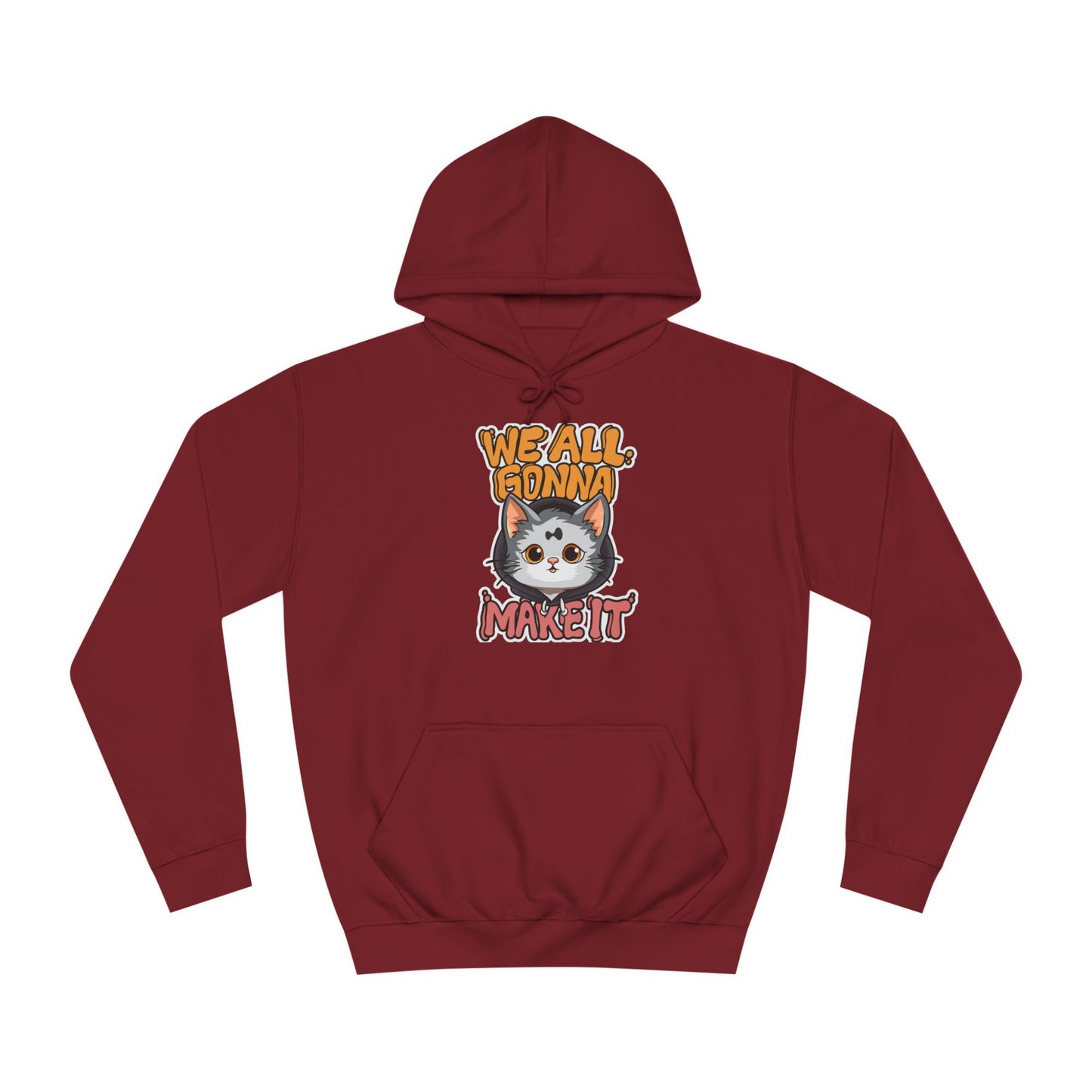 WAGMI HOODIE