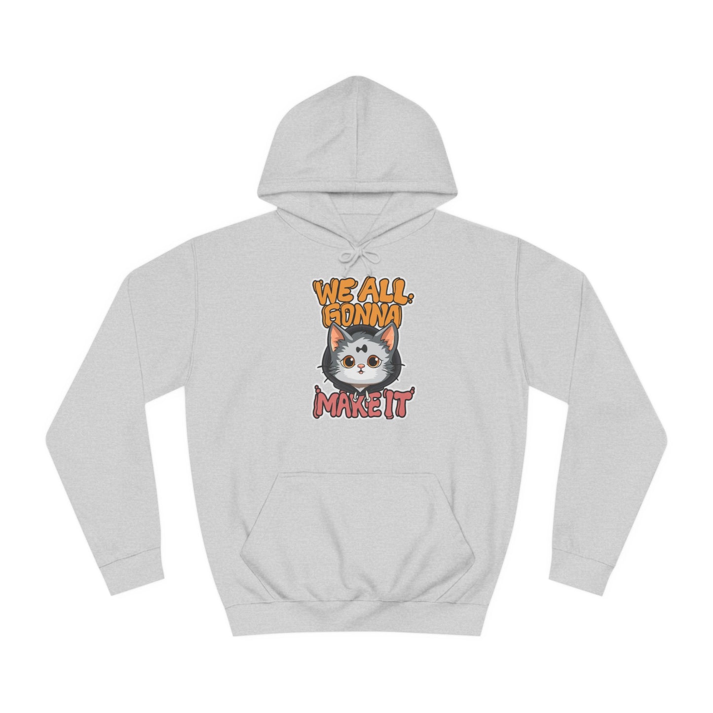 WAGMI HOODIE