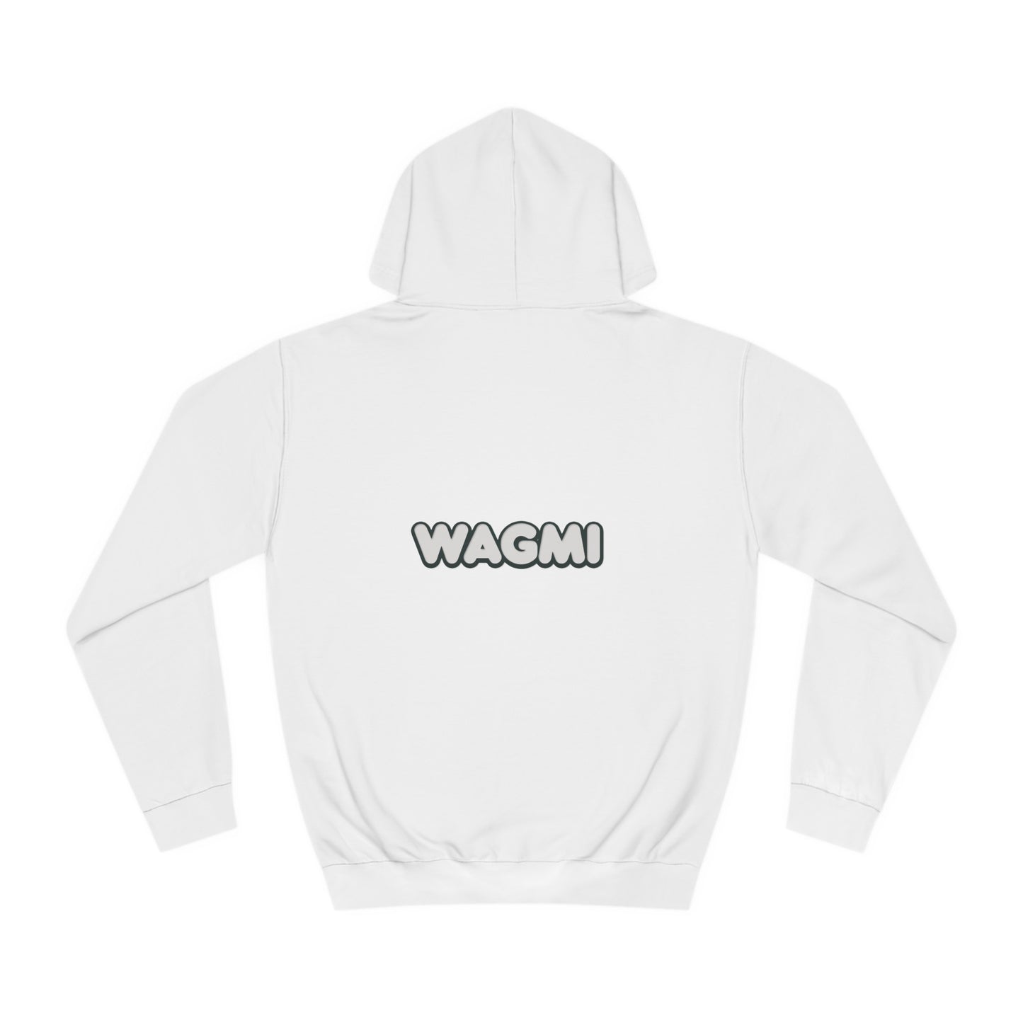 WAGMI HOODIE