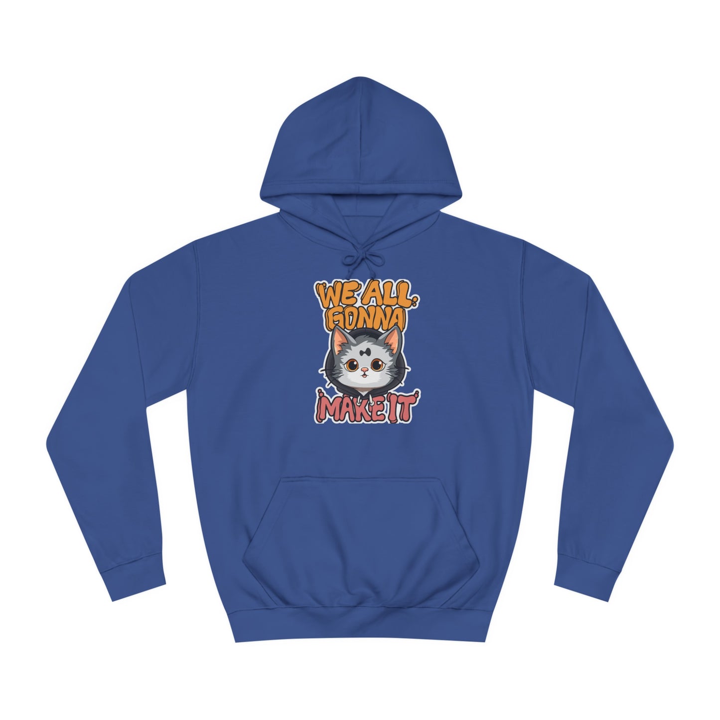 WAGMI HOODIE