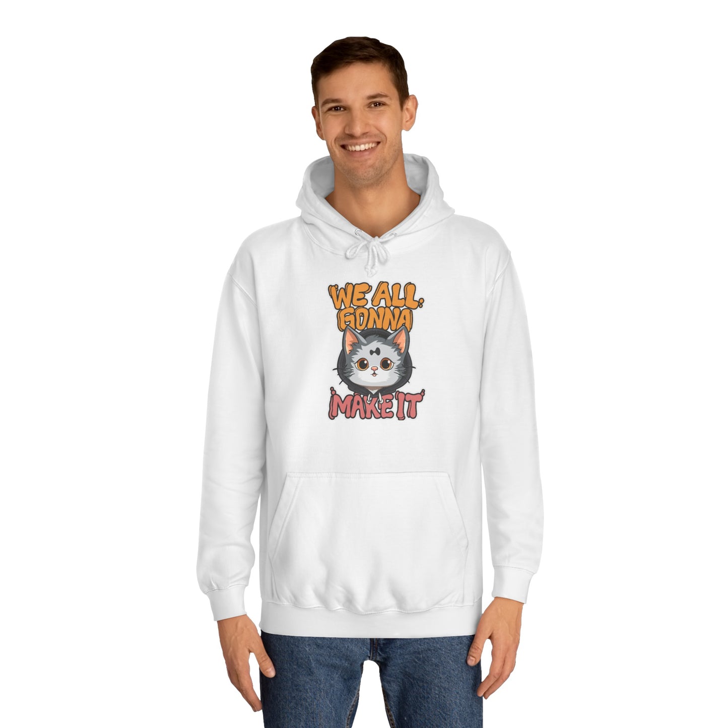 WAGMI HOODIE