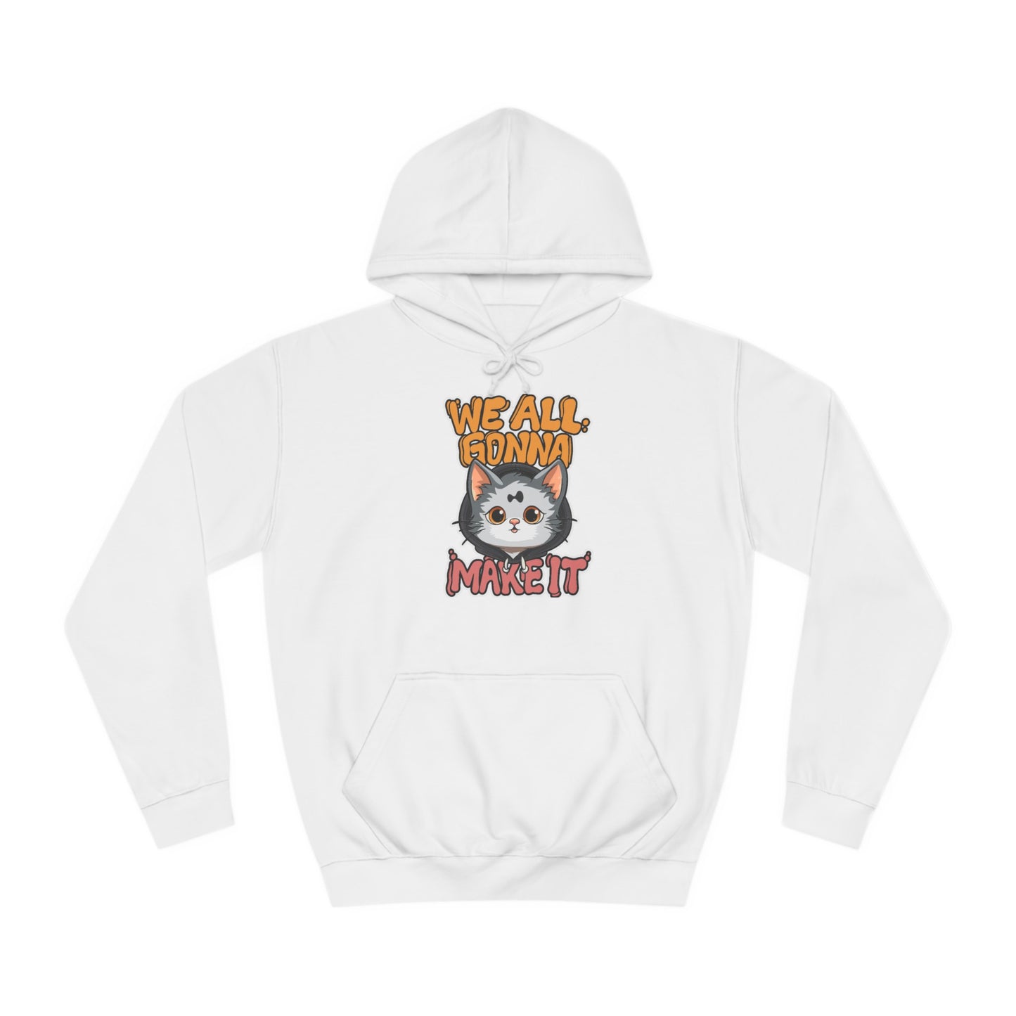 WAGMI HOODIE