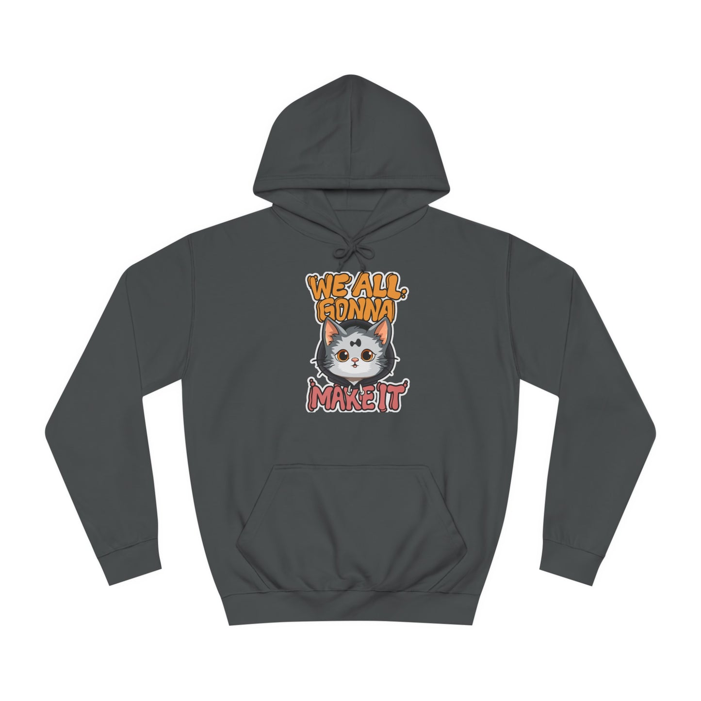 WAGMI HOODIE