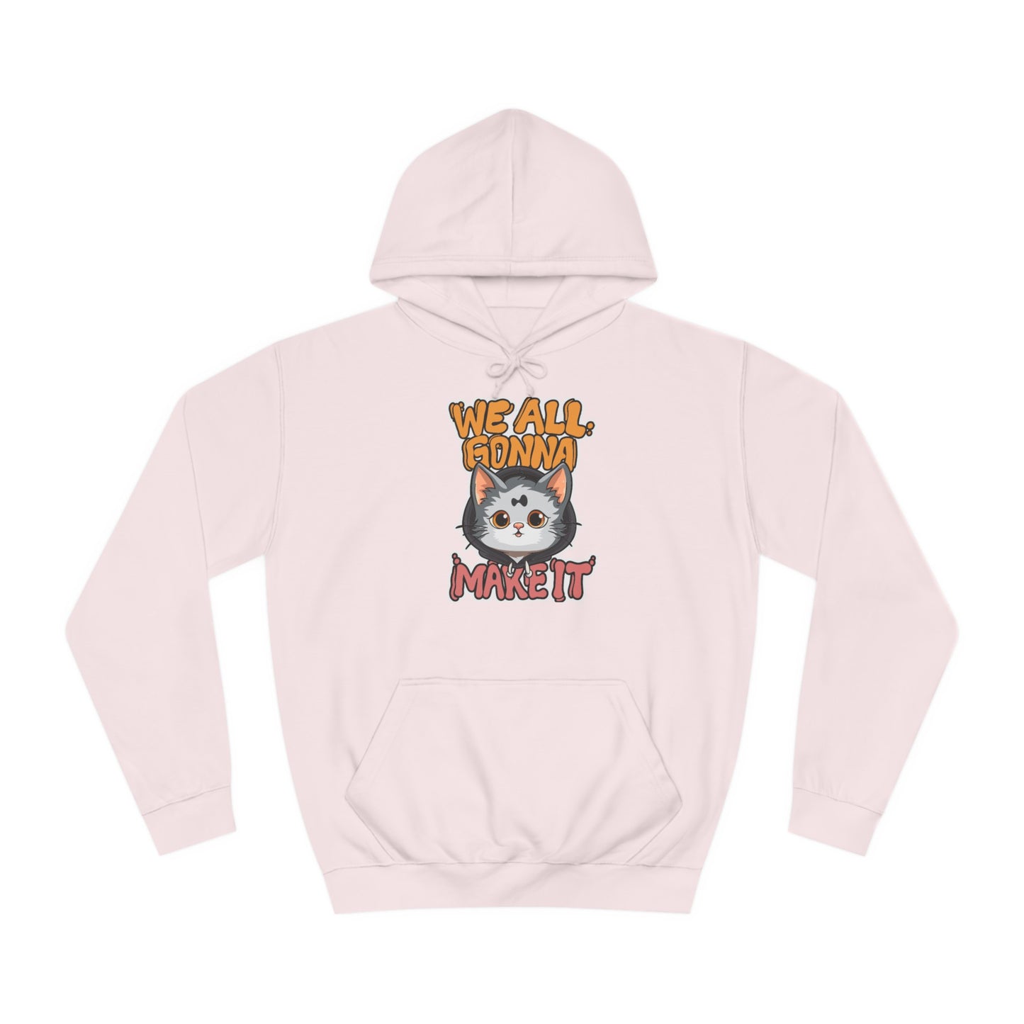 WAGMI HOODIE